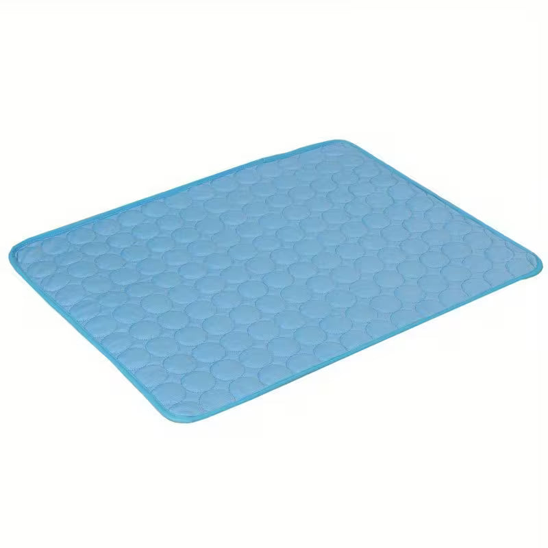 Kittra™ Cooling Mat For Cats