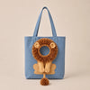 Lion Shoulder Bag