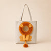 Lion Shoulder Bag