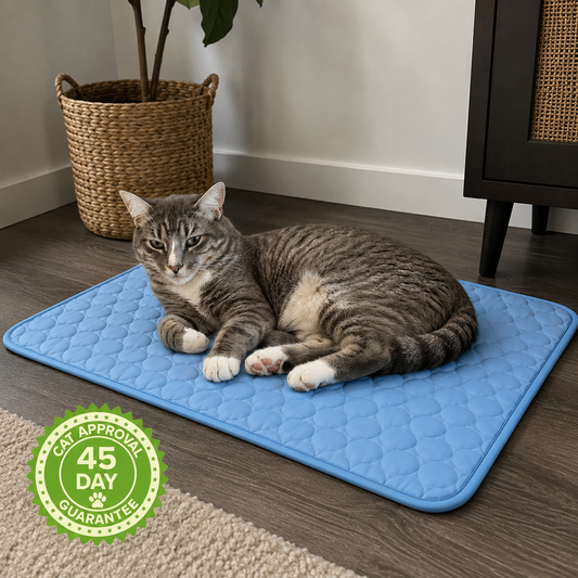 Instinct Cooling CatMat