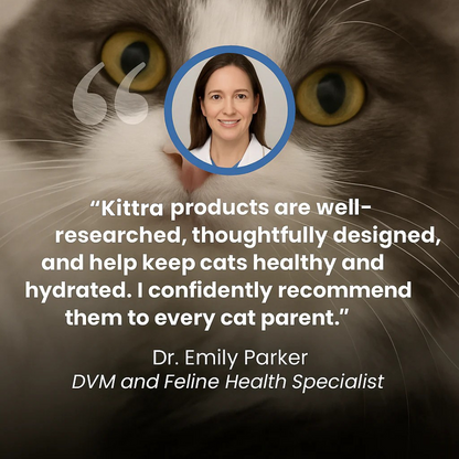 Kittra™ Cooling Mat For Cats