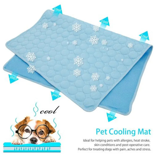 FrostNest Mat image 1