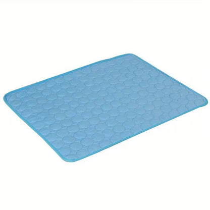 Kittra™ Cooling Mat For Cats